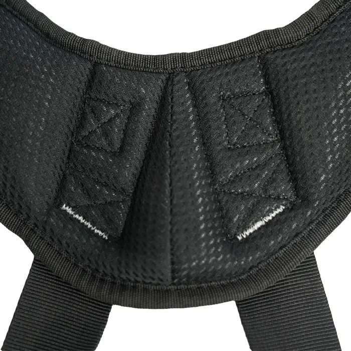 KUNN – bretelles de ceinture à outils rembourrées, pour charpentier, Construction, électricien, trav