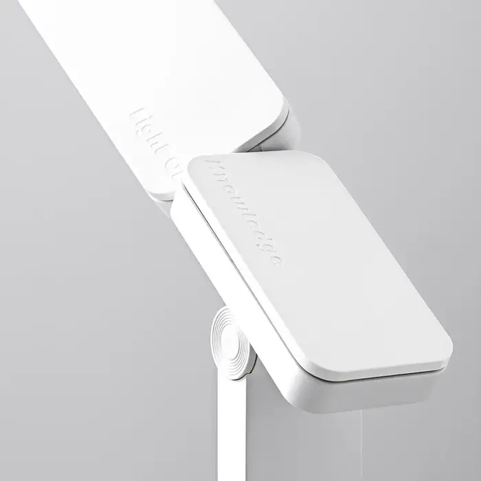 Support LED pour étudier, lire, travaux de bureau et étudiants.