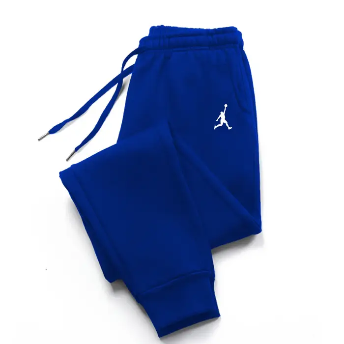 Pantalons de jogging imprimés pour hommes pantalons de sport décontractés pantalons d'entraînement d