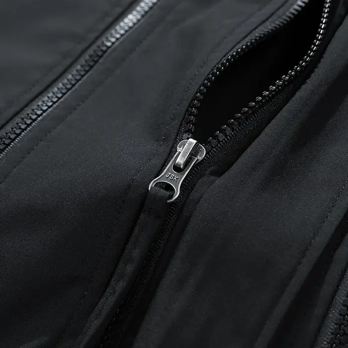 Surdimensionné hommes veste manteaux coupe-vent Trench 6XL 7XL 8XL grande taille à capuche imperméab