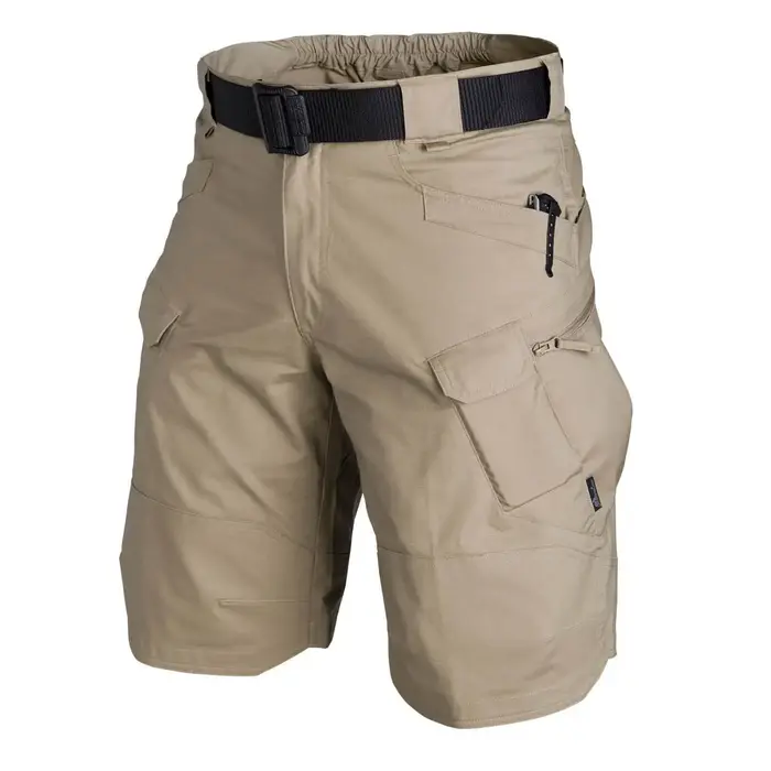 Short tactique Cargo imperméable pour hommes, militaire urbain, camouflage d'extérieur, respirant, s