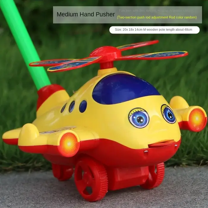 Jouet interactif pour bébé, détachable avec clochette, jouet poussette pour bébé, cadeaux, jouets de