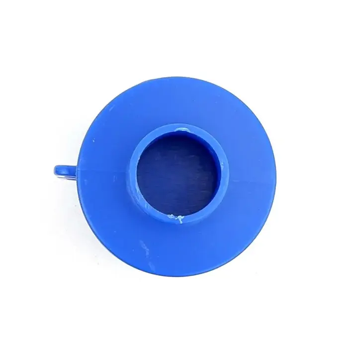 Filtre d'admission d'air pour chauffage au diesel 25 mm ABS compatible avec voiture, camion, fourgon