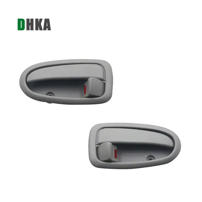 Poignée de porte intérieure pour Hyundai Porter 04-C OEM : FR:82620-4F000ES FL:82610-4F000ES