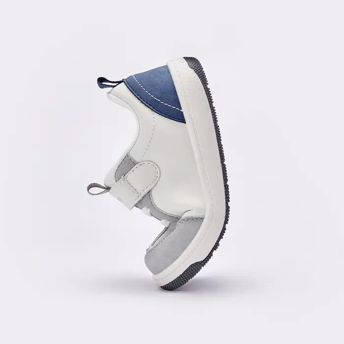 MACCKids-Chaussures de sport coordonnantes pour garçons et filles, baskets décontractées pour enfant
