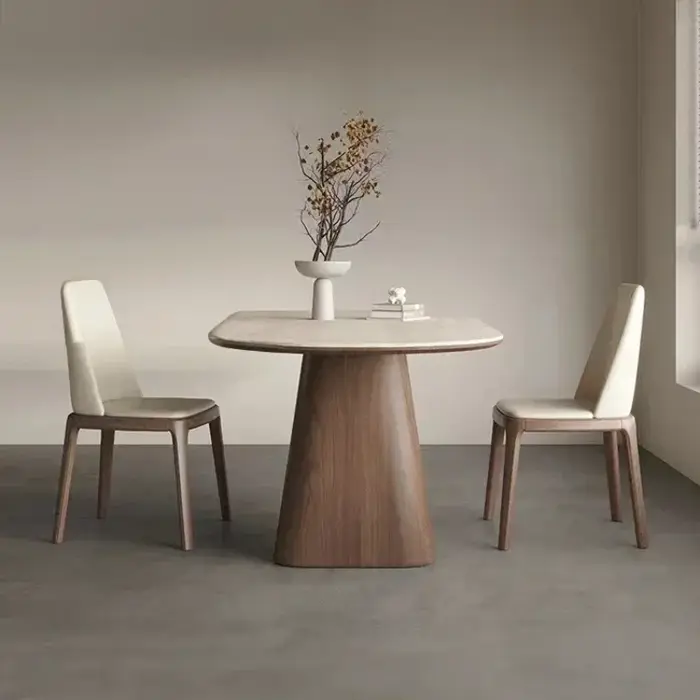 Chaises de salon meubles de jardin Table de cuisine maison centre de luxe Tables de Restaurant salle