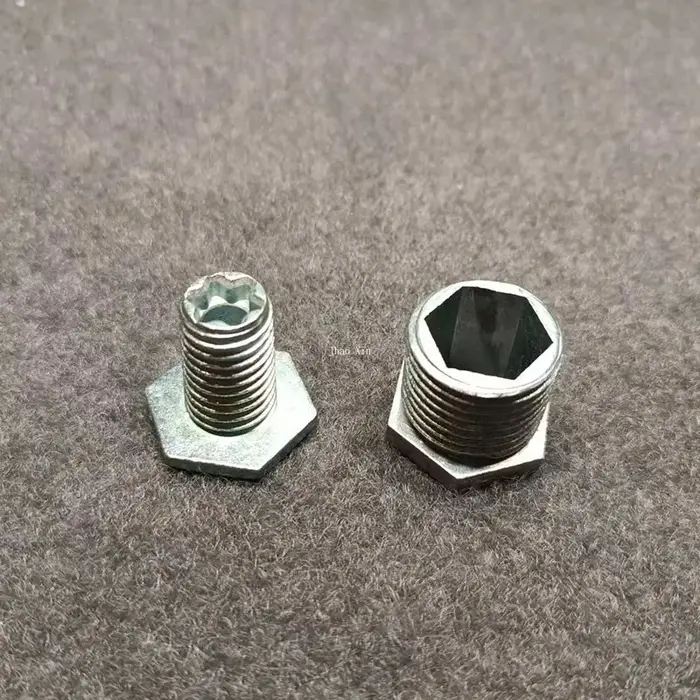 Vis de réglage des phares en fer pour mercedes-benz, accessoires de phares GLC GLE classe C classe E