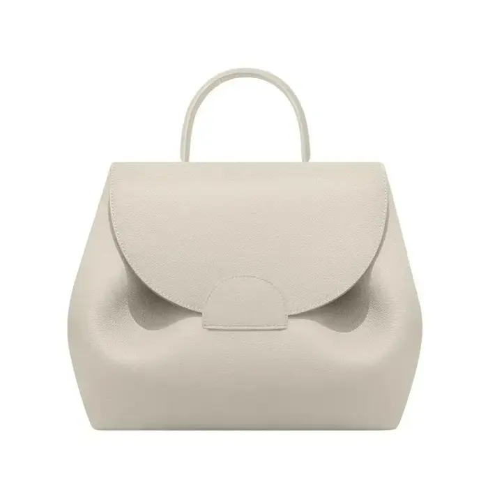 2026 Nouveau sac haut de gamme pour femme |   Fabriqué en cuir de vache de première qualité, exude u