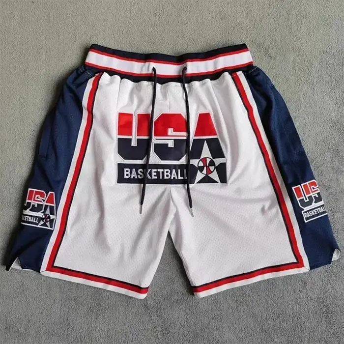24 été basket-ball sport Shorts garçons formation mode extérieur Shorts décontracté fête plage Short