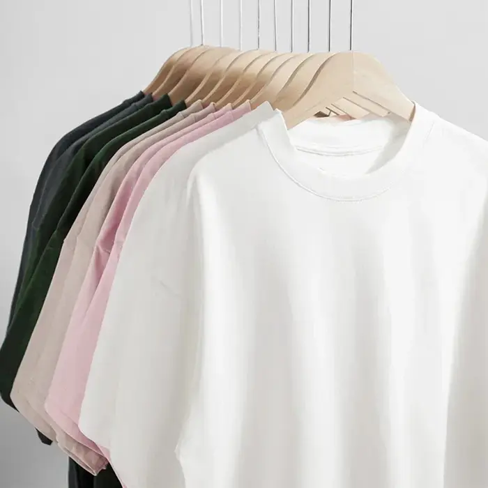 T-shirt col rond à manches courtes en coton décontracté vintage Y2K avec un graphique amusant pour h