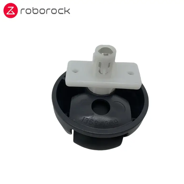 Roue avant d'origine pour Roborock S7/ S5 Max/ S6 Pure/ S7 MaxV /S8 +, pièces pour aspirateur Robot,