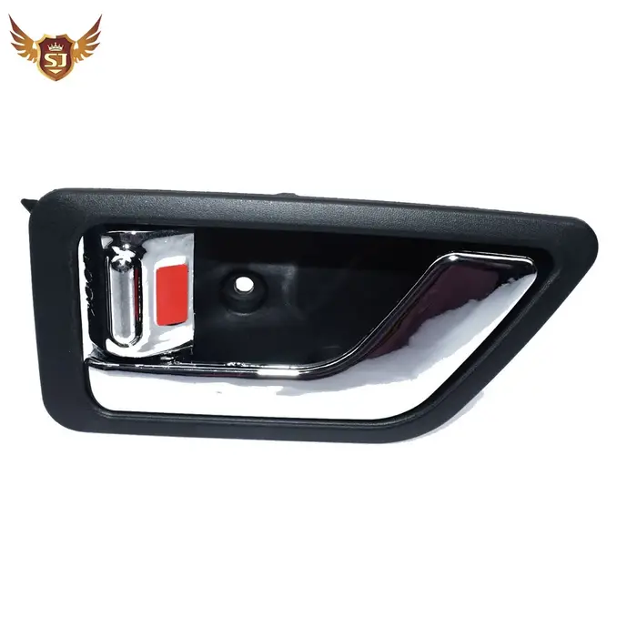Poignée de porte intérieure pour Hyundai Click, CETZ, TB 2002-2009, RH:82620-1C000, LH:82610-1C000