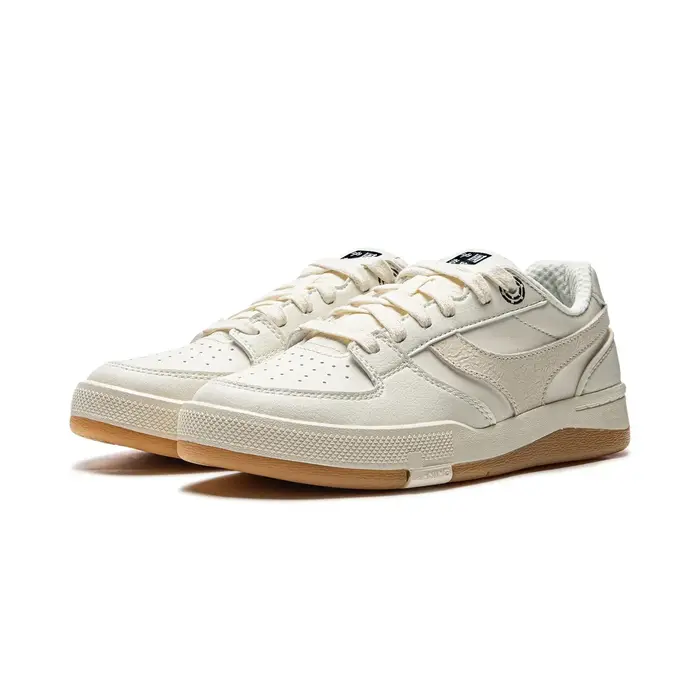 Li-Ning MEDALIST 92S – chaussures de skateboard professionnelles pour femmes, chaussures de sport co