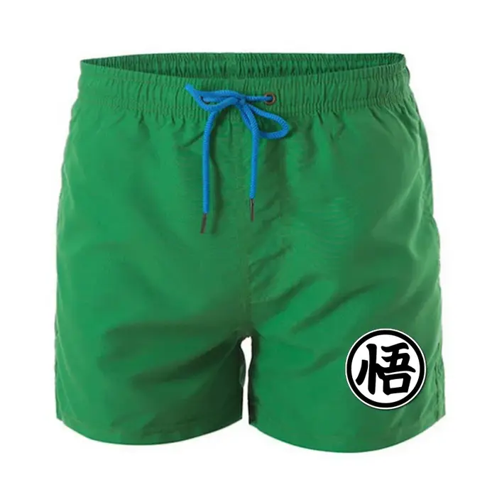 Short de maillot de bain respirant pour hommes, maillot de bain Sexy, short de planche décontracté t