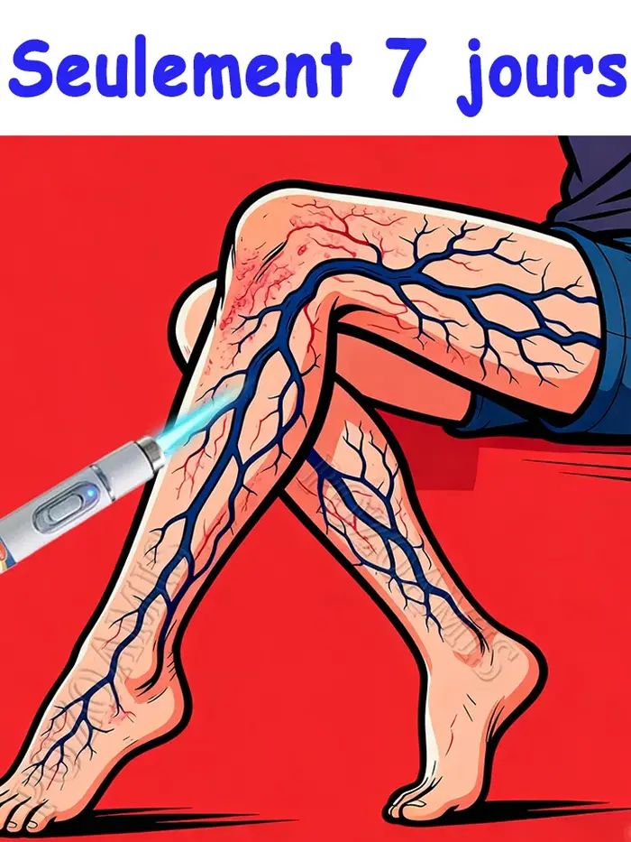 2025, stylo bleu jambe, soin des mains et des pieds