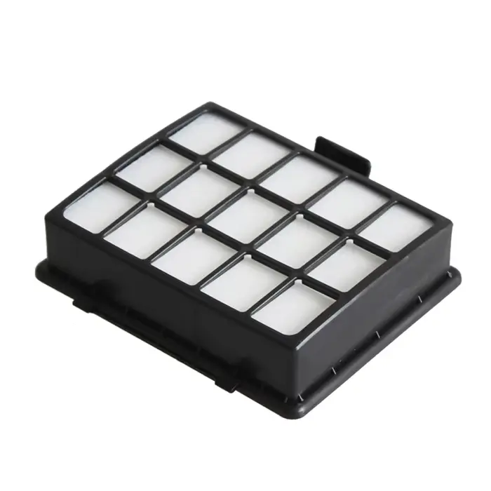 HEPA Pound Pièces pour Samsung DJ97-00492A SC6570 SC6520 SC6590 SC6530 SC6560 SC6580 Filtre À Poussi