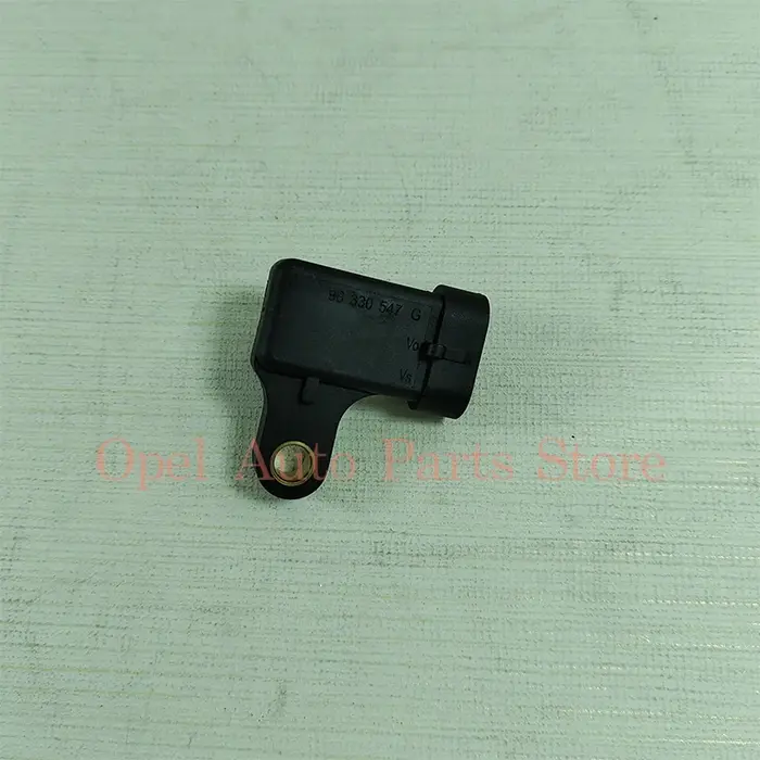 Capteur de pression MAP pour Chevrolet Aveo Daewoo Lanos Optra Buick Mitsubishi Opel 96330547