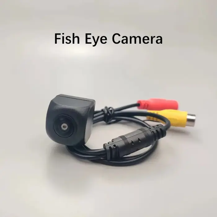 Caméra de recul pour KIT 2008, 3008, 2013, 2014, 2015, 2016, 2017, lampe de plaque de planificateur 