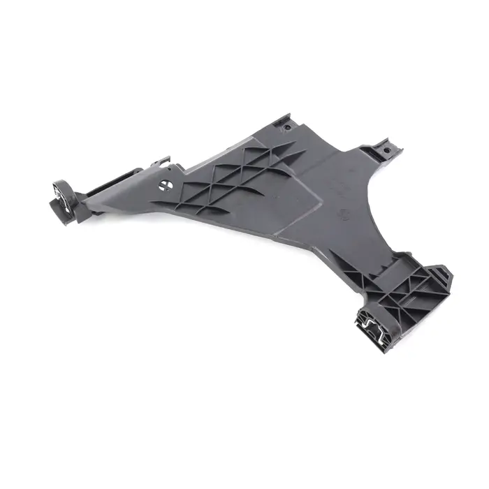 Plaque de retenue pour éclairage de sauna de voiture, support d'éclairage pour Audi A4 2013-2015, ch