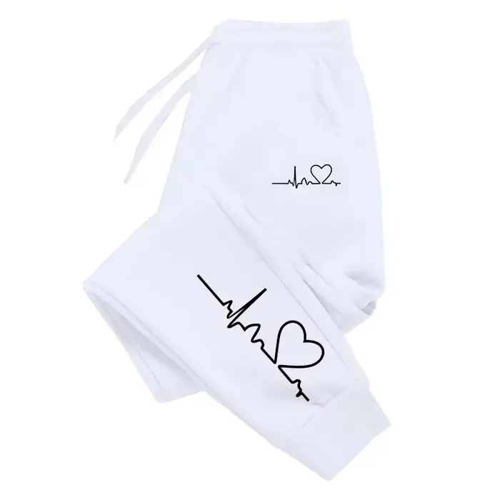 Offres spéciales pantalons de survêtement pour femmes pantalons décontractés quotidiens pantalons de