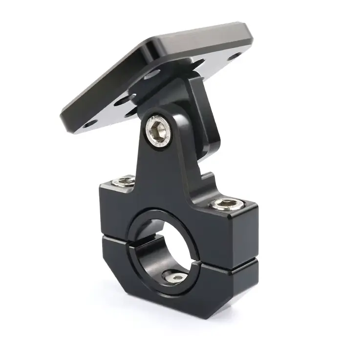 Pince de guidon 22mm 28mm, support de Navigation GPS pour Honda CB300R CB125R CB300F CB500 CB900F CB