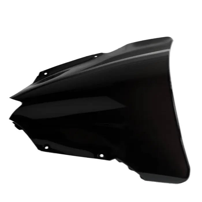 Pare-brise de moto pour Yamaha YZF R6 600 2008-2016