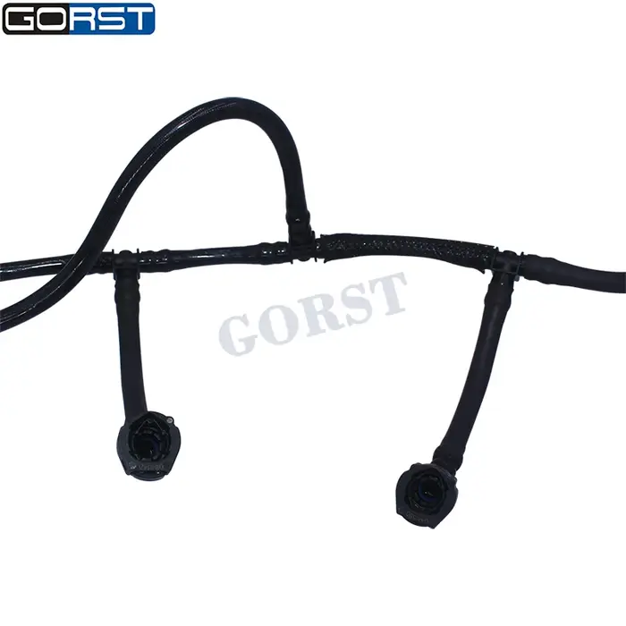 Tuyau de purge d'échappement pour camion Scania, pièces de moteur Diesel, 2354575