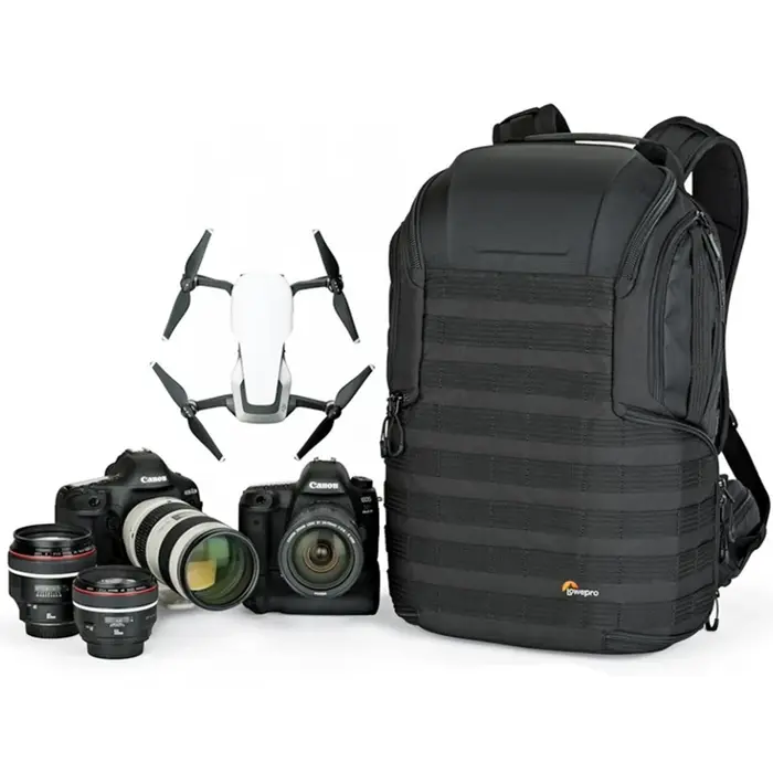 Lowepro sac pour appareil photo ProTactic BP 450 AW II appareil photo reflex numérique haute capacit