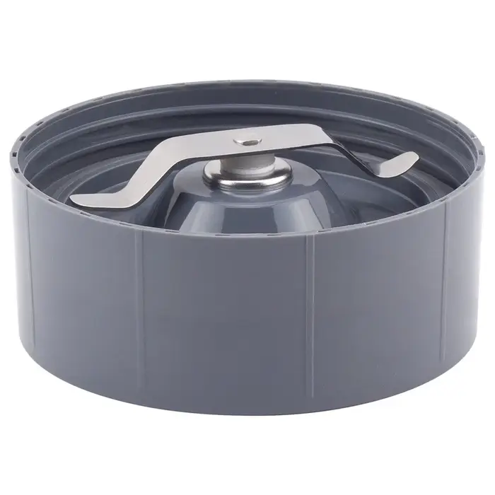 Pièce de rechange plate de lame de fraisage compatible avec les mélangeurs de NutriBullet 600W 900W 
