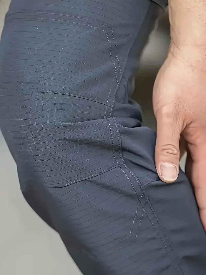 Pantalon Cargo tactique pour hommes