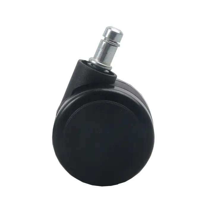 Roulette de remplacement pour fauteuil de bureau Herman Miller Haworth, compatible avec Aeron Sayl Z