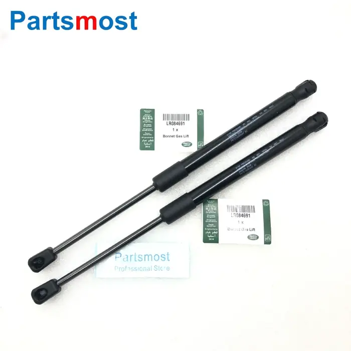 Nouveau 2 pièces de capot ascenseurs à gaz pour Land Rover Discovery Sport 2015 - 2020 capot avant r