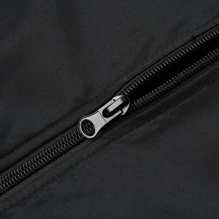 Veste courte ample à col de Baseball pour hommes, couleur unie, manteau fin décontracté d'affaires, 