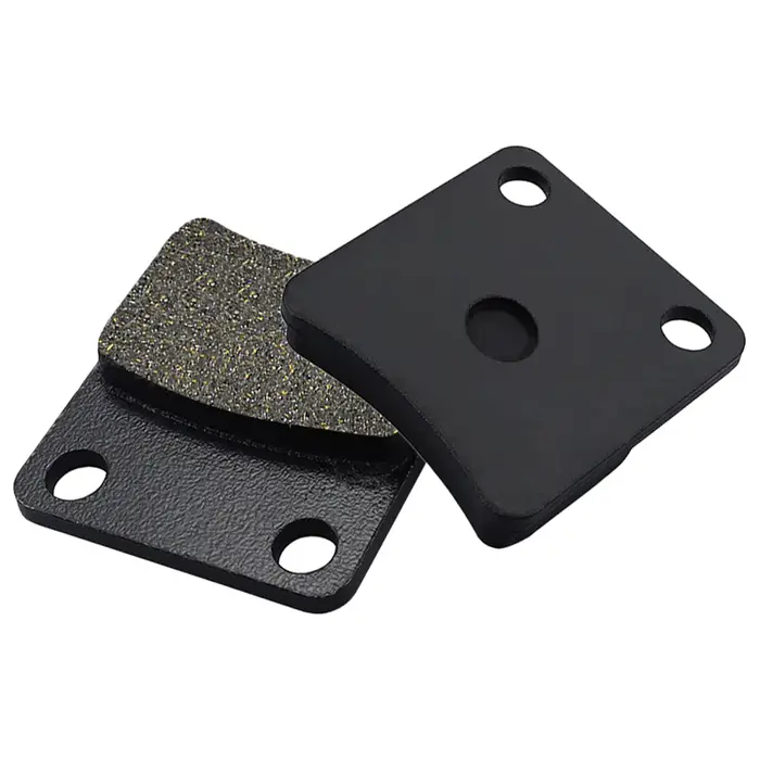 Plaquettes de frein de stationnement pour moto, pour BMW Evolution C600 Sport Scooter C650GT C 650 G