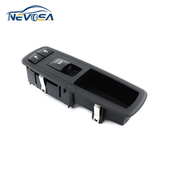 NEVOSA 4602544 AG – interrupteur de vitre électrique principal de voiture, pour Dodge Journey Chrysl