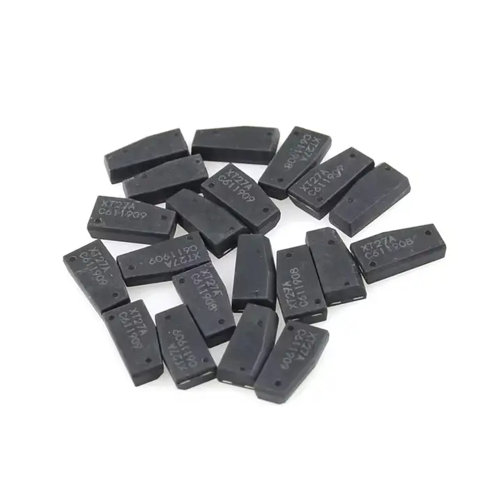 Super Puces VVDI pour Copier, Original, xt27, xt27a, xt27c75, xt27a01, 46, 47, 48, 4C, 4D, 4C, 4E, 8