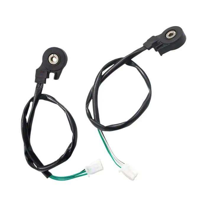 Joli d'arrêt pour moto électrique, interrupteur de support de pied latéral, support de béquille, cap