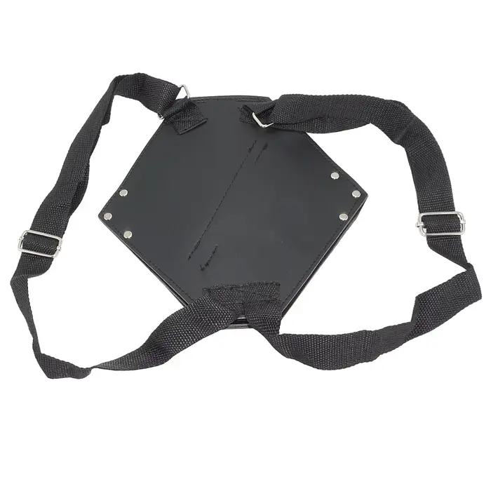 Sac épée noir, étui de transport pour Deadpool Cosplay Ninja tortue héros Cosplay Anime Costume étui
