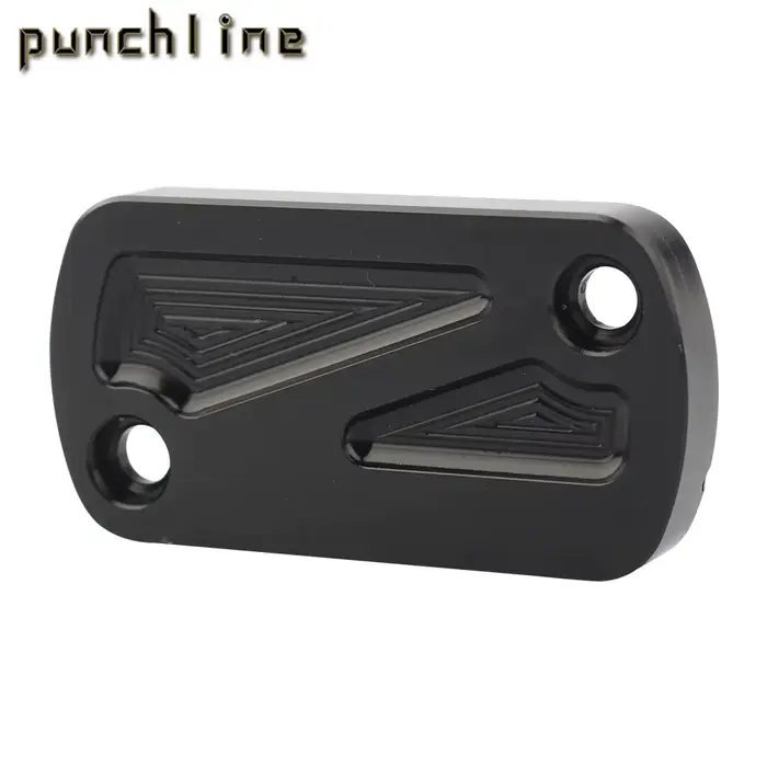 Bouchon de réservoir de liquide de frein avant, adapté à MONKEY 125, pour CT125 TRAIL 125 SUPER CUB1