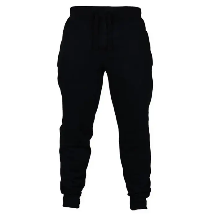 2023 Hommes Joggers Pantalons Décontractés Fitness Hommes Vêtements De Sport Survêtement Bas Skinny 