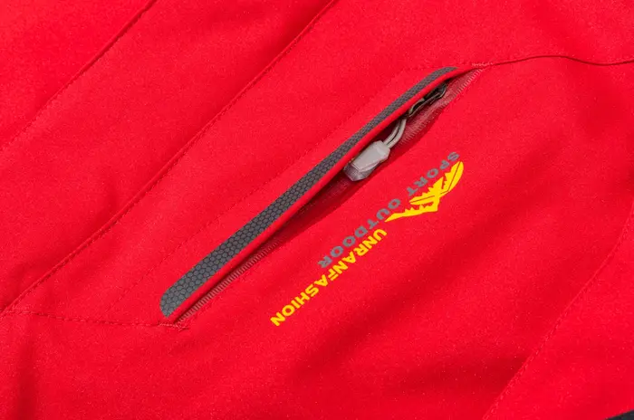 Veste de randonnée imperméable pour hommes, grande taille, coupe-vent, Camping, chasse, course à pie