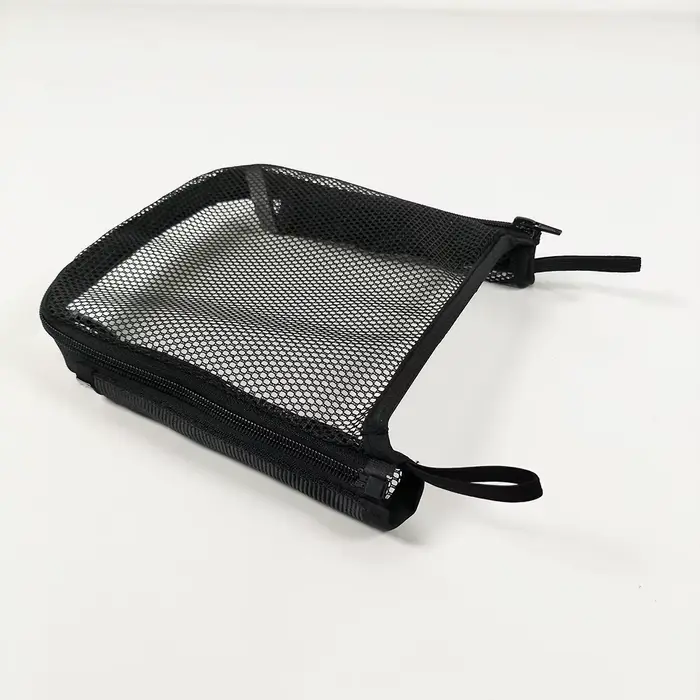 Repose-pieds en maille pour Cybex Mios série 2/3, filet d'extension de pied pour Buggy avec bande ré