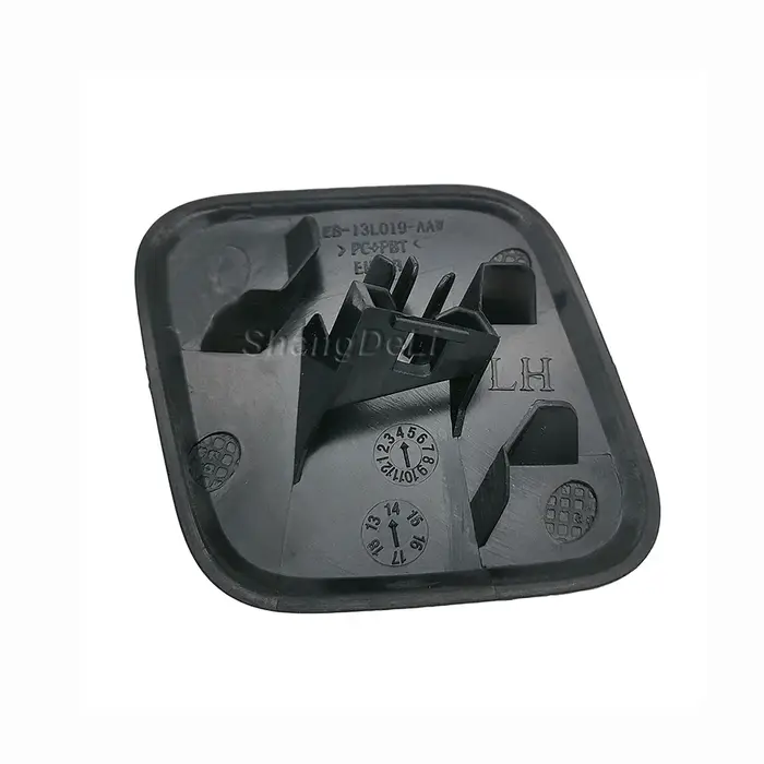 Couvercle de buse de pulvérisation pour lave-phare de voiture, pour Ford Focus 2015 2016 2017 2018, 