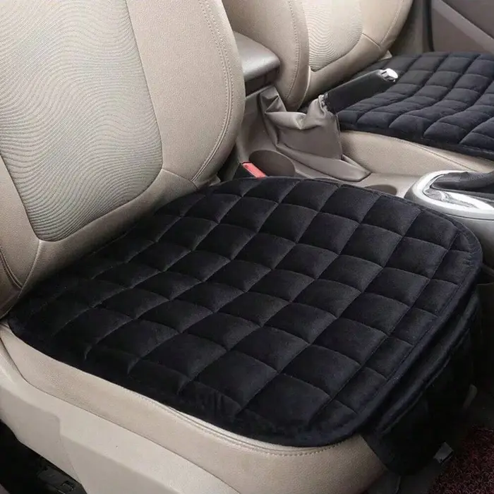 Housse de siège de voiture, housse de siège inférieure pour voitures, housses de coussin de siège au