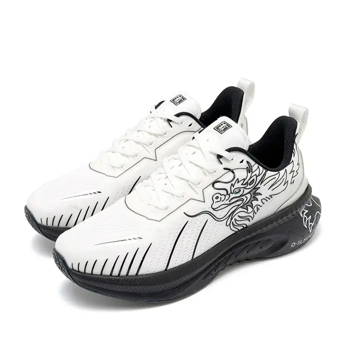 ONEMIX-chaussures de sport assorties pour enfants, baskets de course plates pour garçons et filles, 
