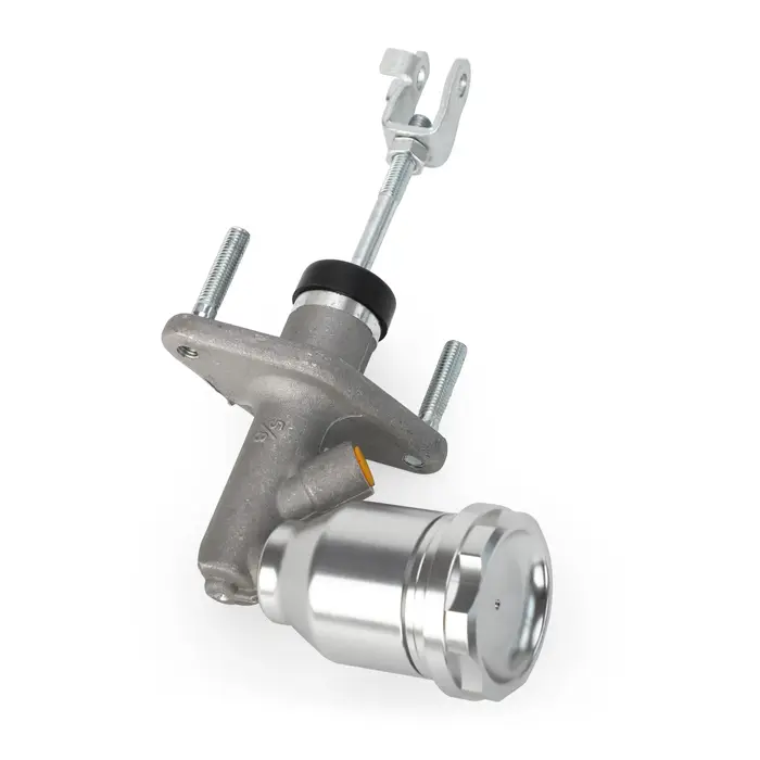 Réservoir de cylindre maître d'embrayage en aluminium, pour Honda Civic EG92-95 EK civic96-00 Integr