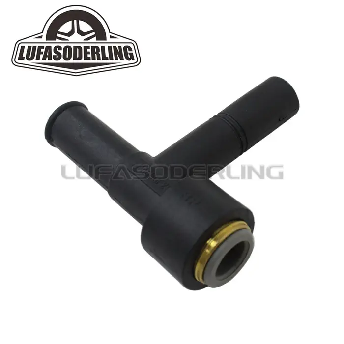 Pompe de compresseur de Suspension pneumatique, connecteur de tuyau d'air, pièce de voiture, pour Au