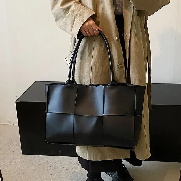 Sac à bandoulière Premium pour femmes, sacs à main en cuir véritable, fourre-tout de styliste, marqu