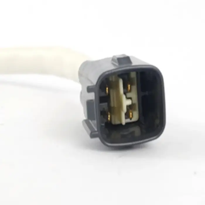 Capteur d'oxygène O2 de rapport Air/carburant Lambda avant 89465-0H010 pour citroën C1 Peugeot 107 T