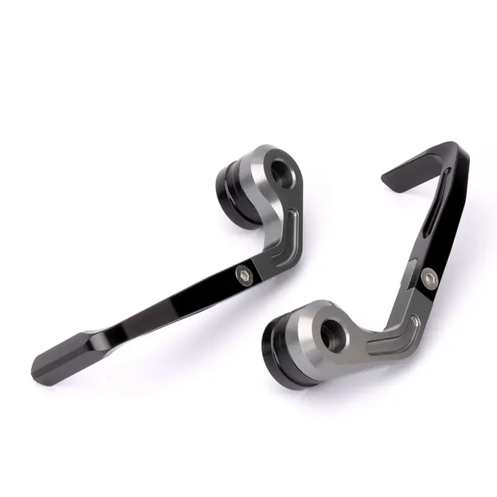 Accessoires de moto poignée de frein de moto protège CNC réglable Pro garde-main pour KM duke 790 RC